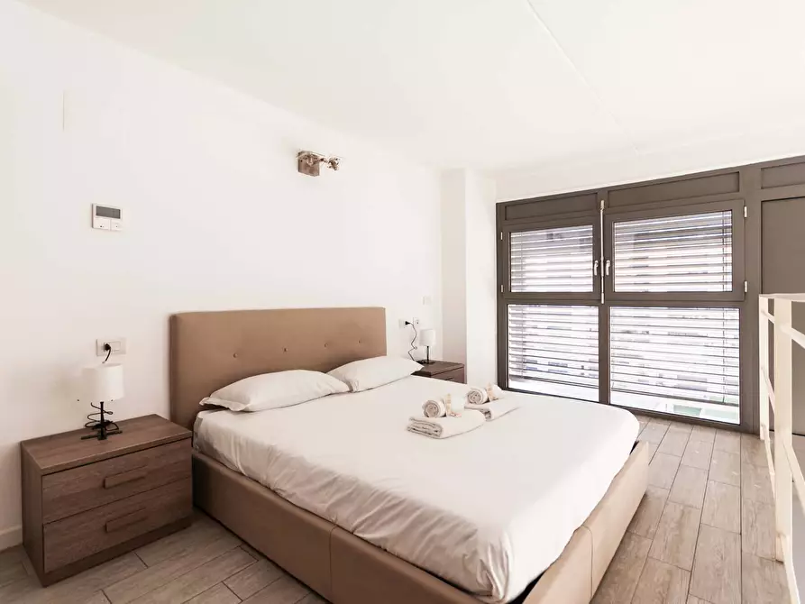 Immagine 1 di Appartamento in affitto  in Via Bruno Maderna17 a Milano