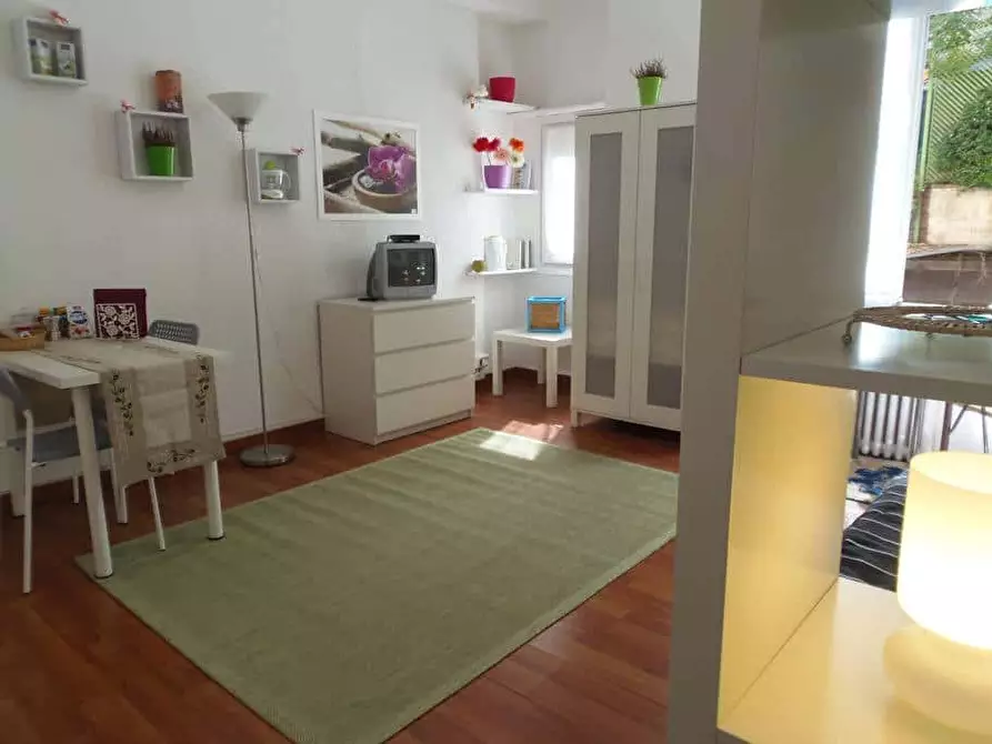 Immagine 11 di Appartamento in affitto  in Via Terraggio11 a Milano