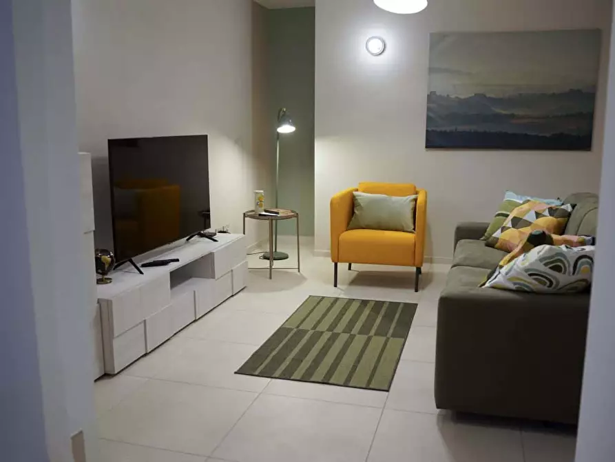 Immagine 2 di Appartamento in affitto  in Via Cenisio19 a Milano
