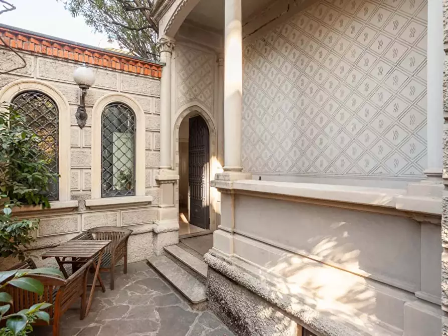 Immagine 3 di Appartamento in affitto  in Viale Cirene5 a Milano