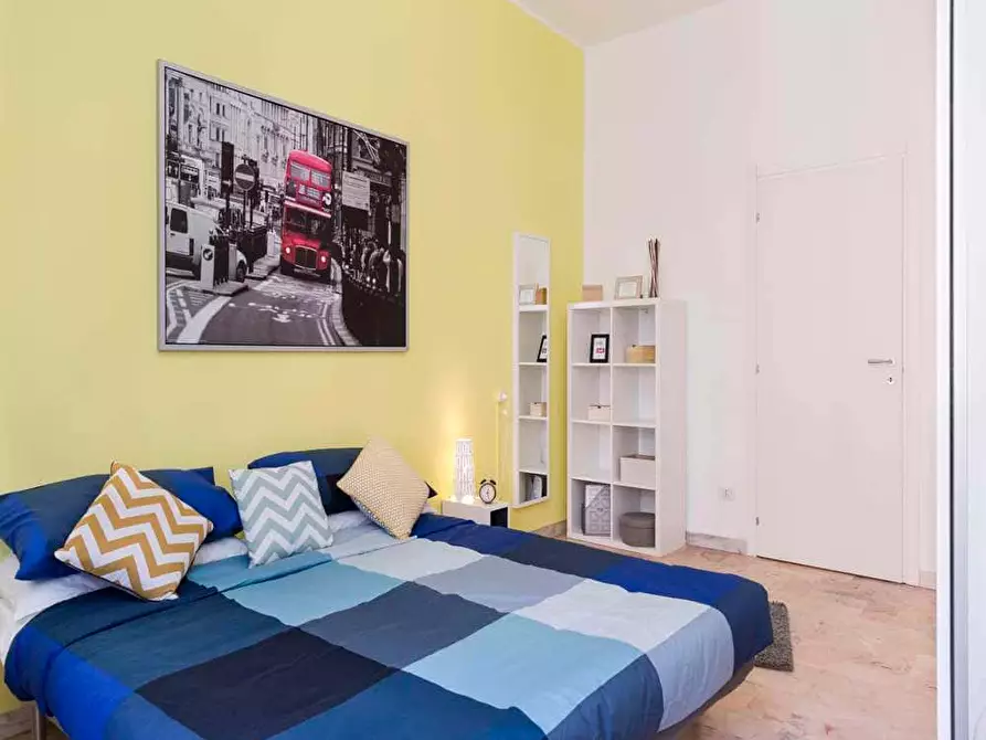 Immagine 5 di Camera in affitto  in Via Cosseria1 a Milano