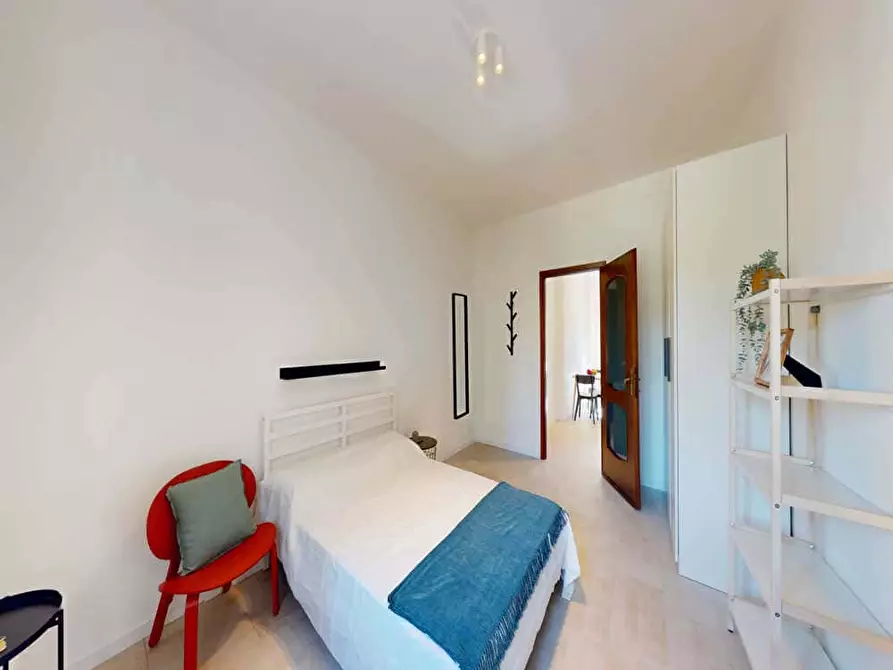 Immagine 4 di Camera in affitto  in Via Pola19 a Milano