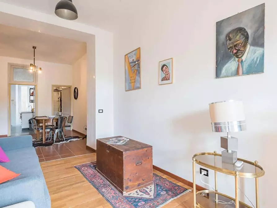 Immagine 13 di Appartamento in affitto  in Via Casilina209 a Roma