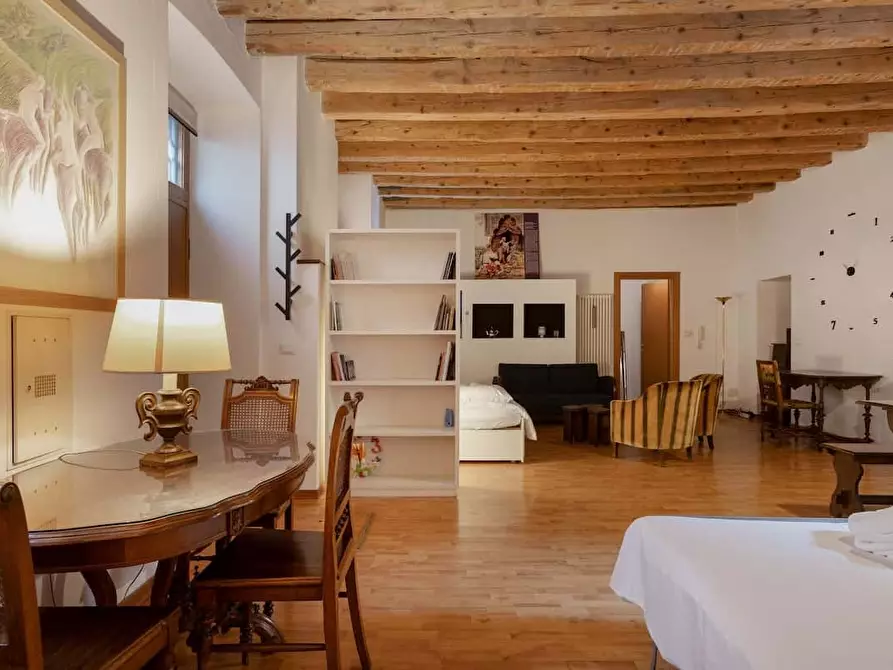 Immagine 5 di Appartamento in affitto  in Via Giacomo Ciamician8a a Trieste