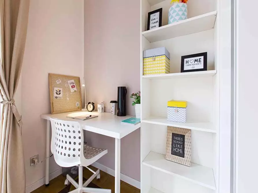 Immagine 9 di Camera in affitto  in Via Verbano5 a Milano