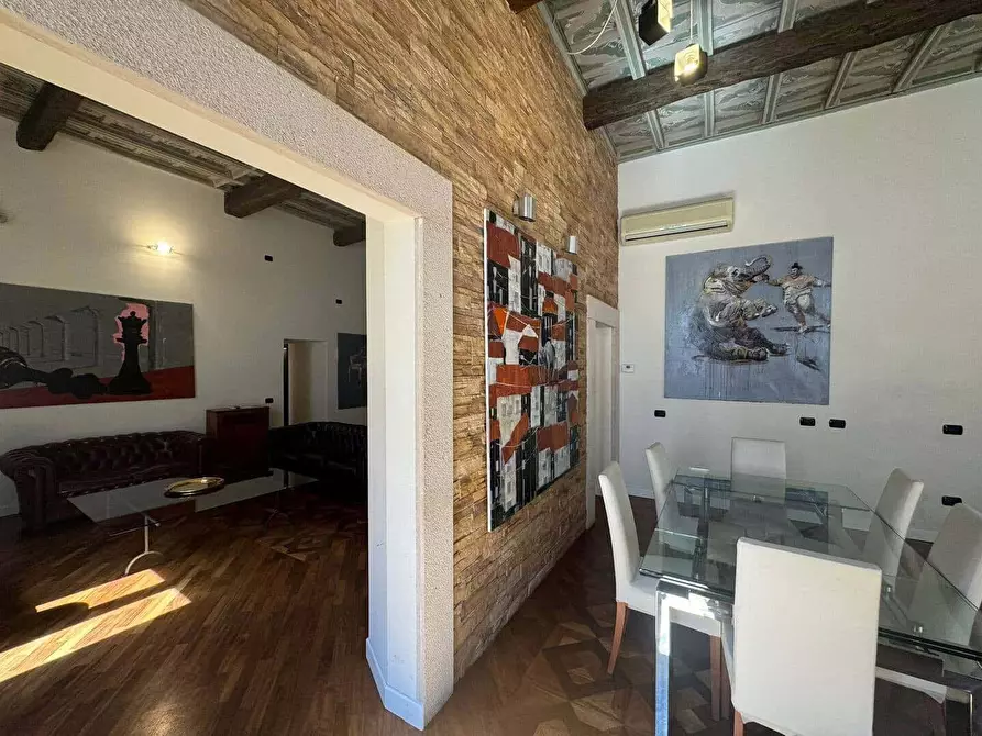 Immagine 6 di Appartamento in affitto  in Via dell'Umiltà46 a Roma