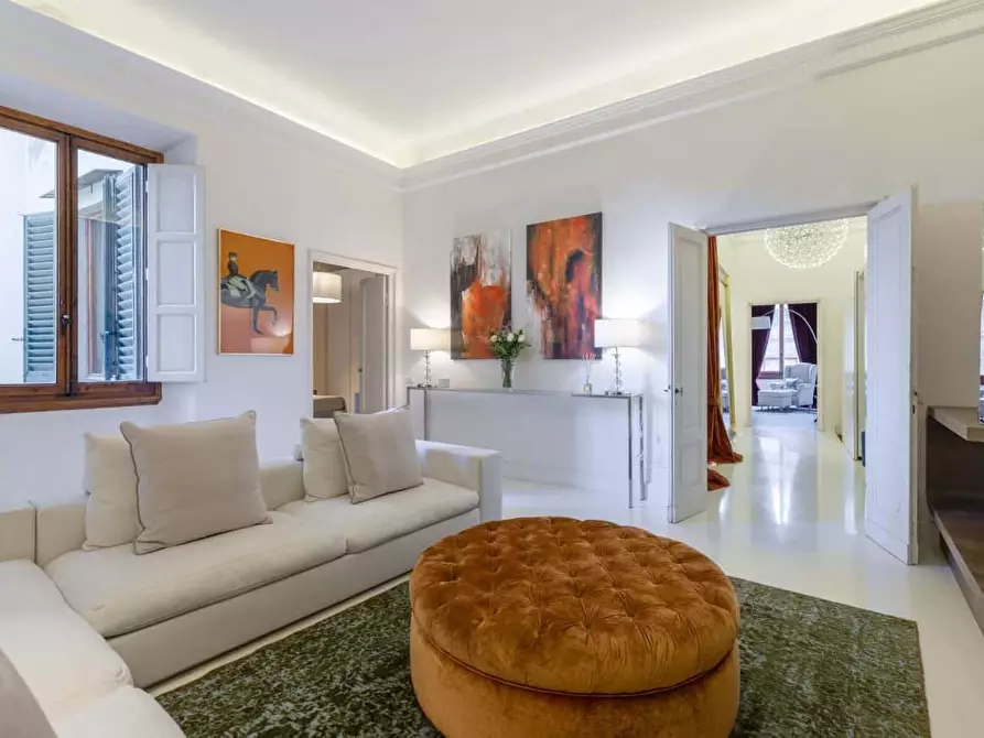 Immagine 47 di Appartamento in affitto  in Corso dei Tintori6 a Firenze