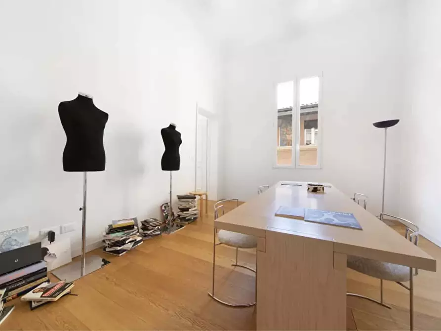 Immagine 10 di Appartamento in affitto  in Via Cesare Battisti2 a Bologna