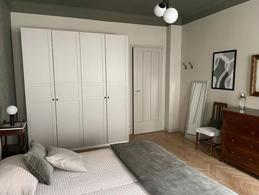 Immagine 9 di Appartamento in affitto  in Via Gaetano Donizetti30 a Torino
