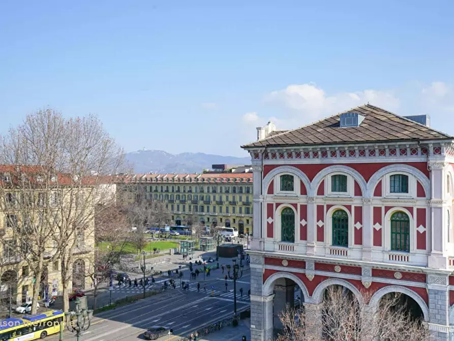 Immagine 2 di Appartamento in affitto  in Via Paolo Sacchi2 a Torino