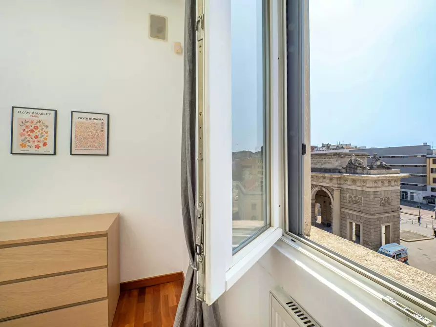 Immagine 51 di Appartamento in affitto  in Piazza XXV Aprile a Milano