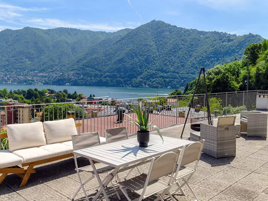 appartamento in affitto a Como