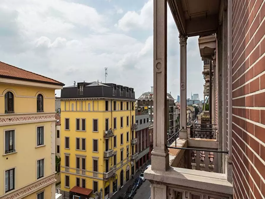 Immagine 3 di Camera in affitto  in Via Nicola Antonio Porpora111 a Milano