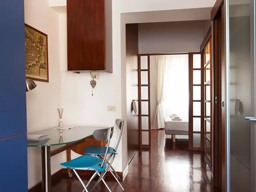 Immagine 17 di Appartamento in affitto  in Via Marghera32 a Milano