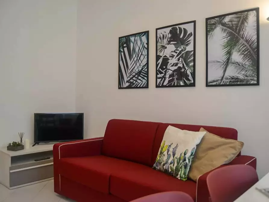 Immagine 4 di Appartamento in affitto  in Viale Bacchiglione a Milano