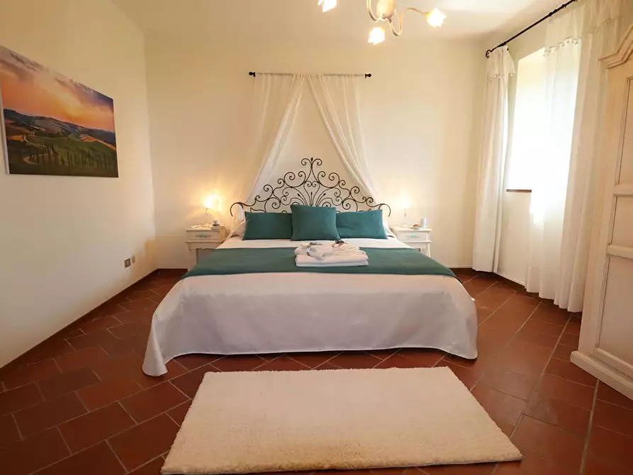 Immagine 41 di Appartamento in affitto  in Via della Guardiola a Civitella In Val Di Chiana