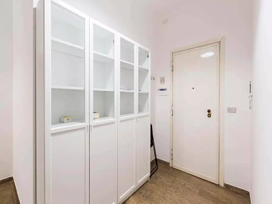 Immagine 57 di Camera in affitto  in Via Leone Tolstoi64 a Milano