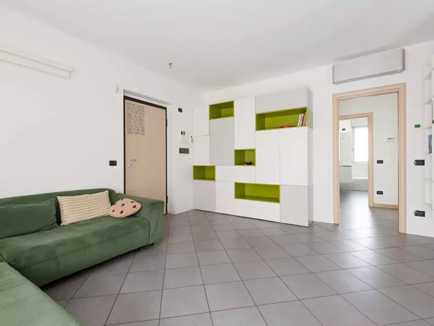Immagine 6 di Appartamento in affitto  in Via Giuseppe Pozzobonelli6 a Milano