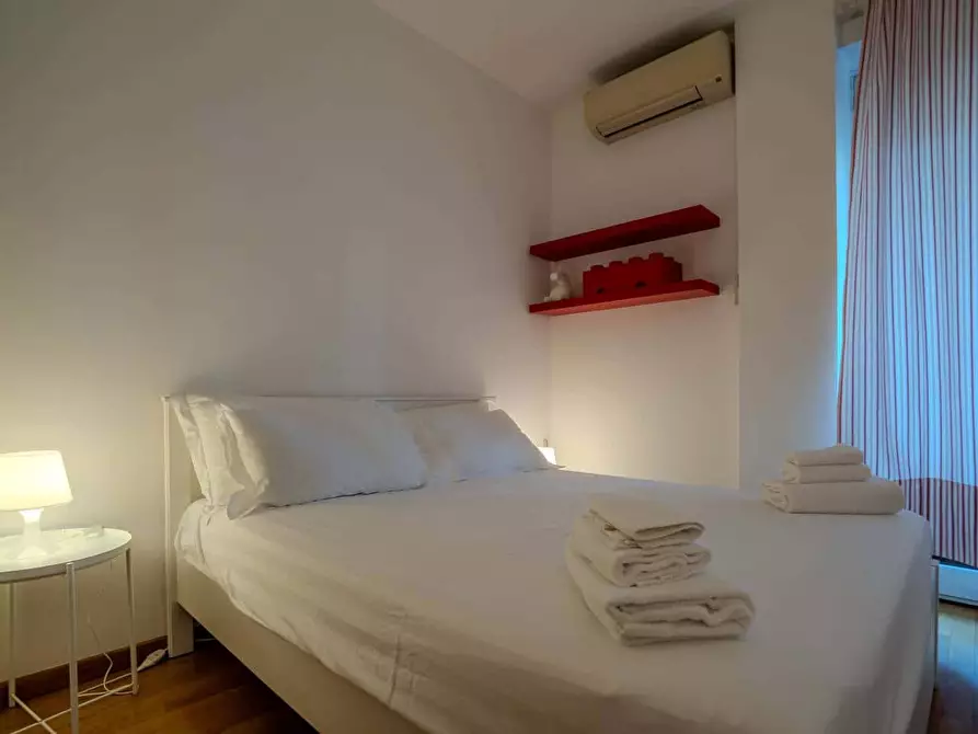Immagine 4 di Appartamento in affitto  in Via Bergamo11 a Milano