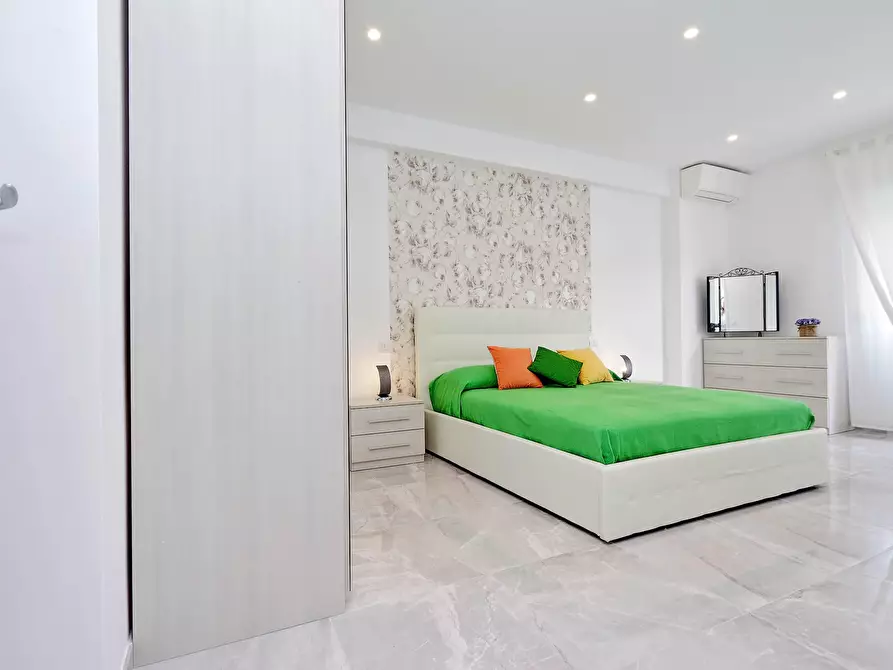 Immagine 2 di Appartamento in affitto  in Via della Cava Aurelia82 a Roma