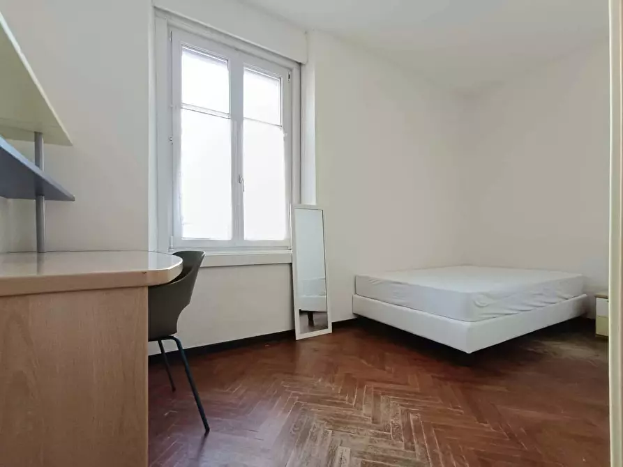 Immagine 1 di Camera in affitto  in Via Tommaso Gar10 a Trento