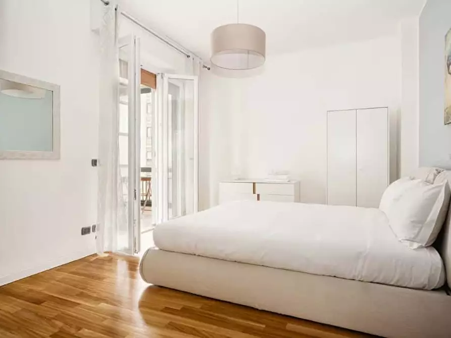 Immagine 7 di Appartamento in affitto  in Via delle Forze Armate43 a Milano