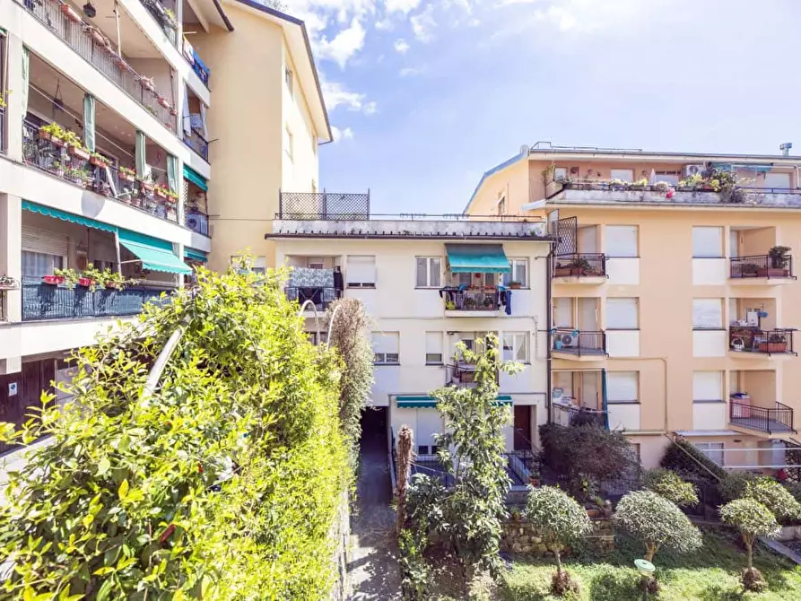 Immagine 25 di Appartamento in affitto  in Salita Sant’Agostino23 a Rapallo