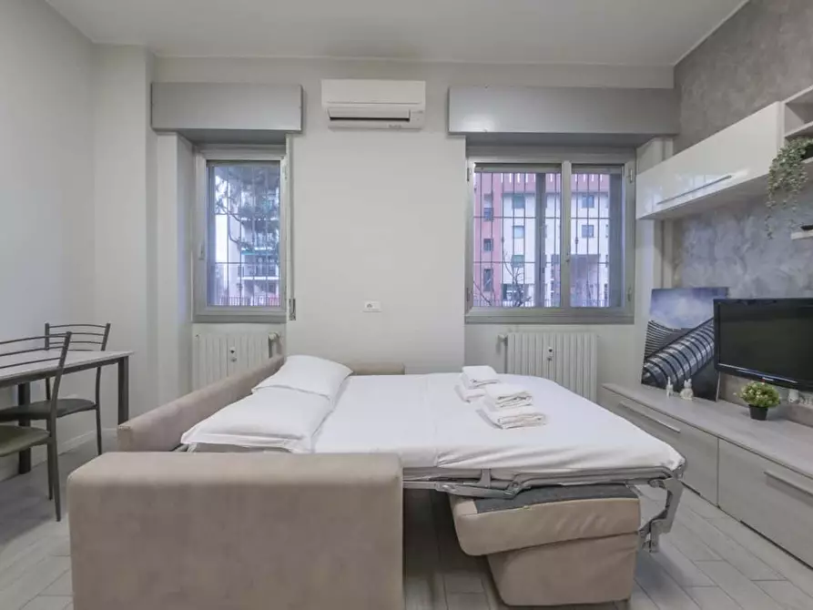 Immagine 8 di Appartamento in affitto  in Via Privata Trasimeno22 a Milano