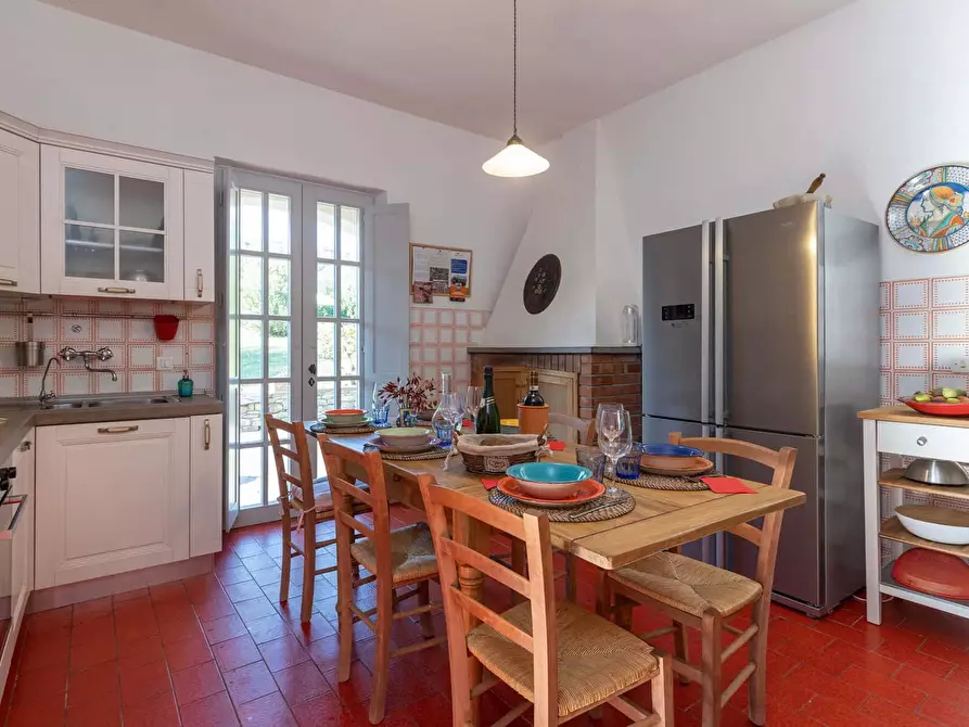 Immagine 36 di Appartamento in affitto  in 52044 Il Passaggio, Province of Arezzo, Italy a Cortona