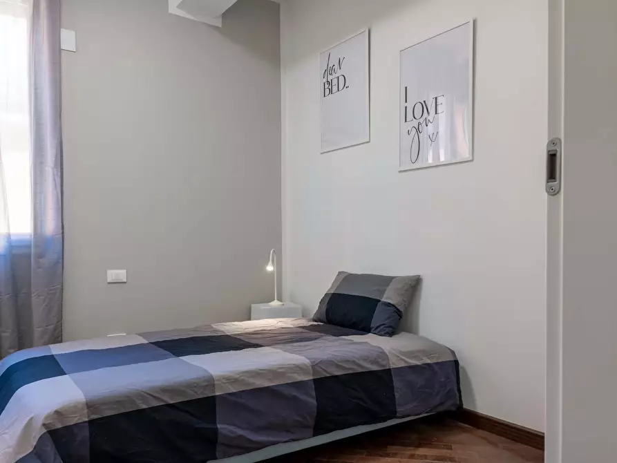 Immagine 2 di Camera in affitto  in Via dell'Orso10 a Bologna