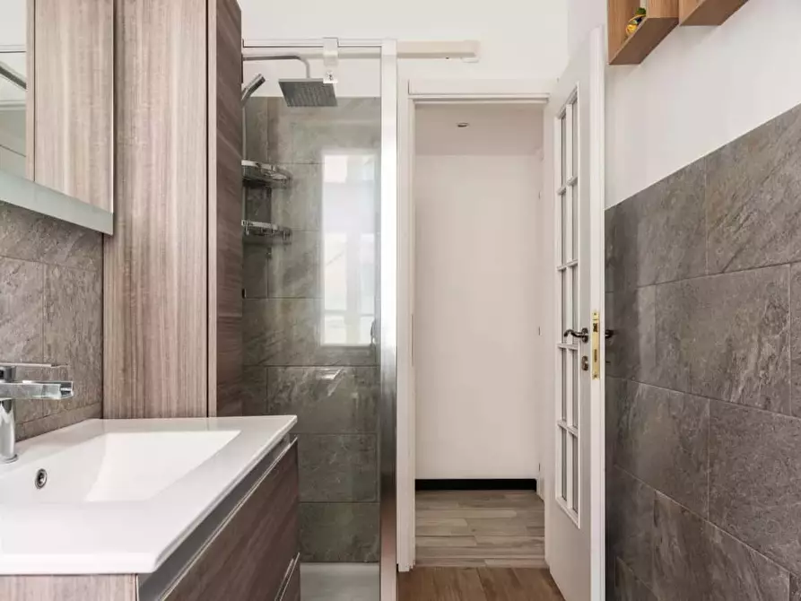 Immagine 5 di Appartamento in affitto  in Via Gallura2 a Milano