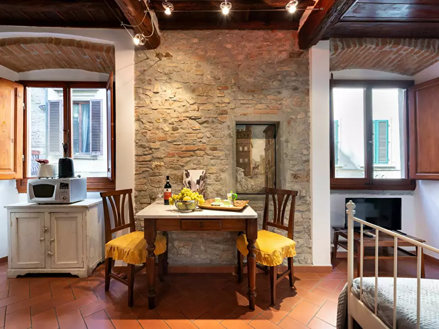 Immagine 3 di Appartamento in affitto  in Via del Corso a Firenze