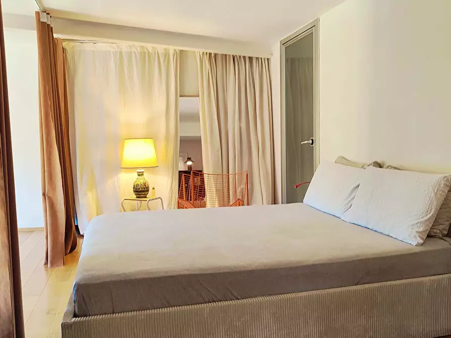 Immagine 14 di Appartamento in affitto  in Via Andrea Ponti a Milano