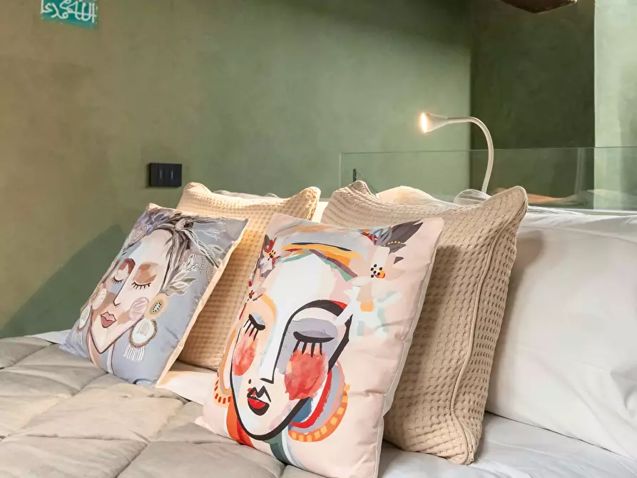 Immagine 7 di Appartamento in affitto  in Via della Vigna Vecchia a Firenze