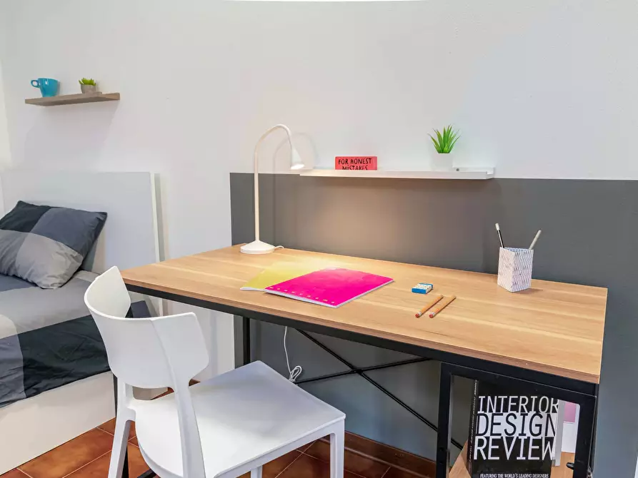 Immagine 1 di Camera in affitto  in Viale Arcella11 a Padova