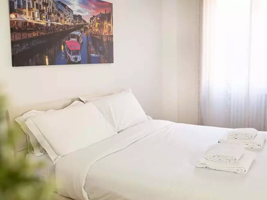 Immagine 22 di Appartamento in affitto  in Via Ruggero di Lauria12 a Milano