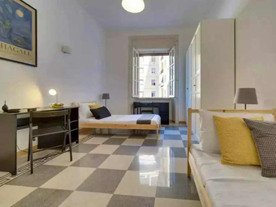 Immagine 11 di Appartamento in affitto  in Viale XXI Aprile a Roma