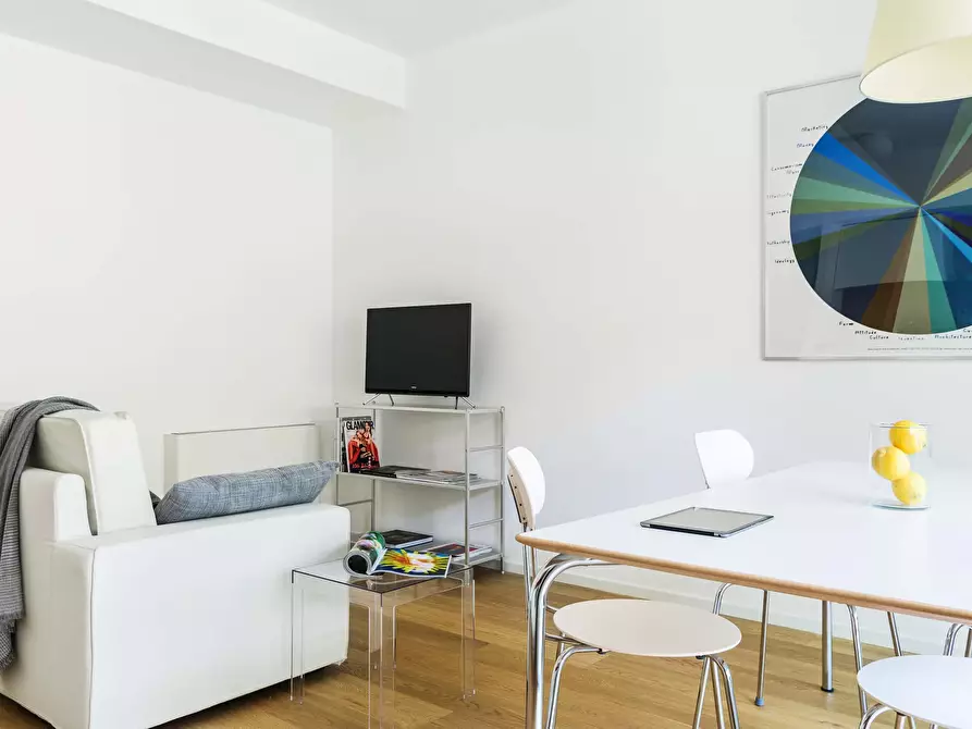 Immagine 5 di Appartamento in affitto  in Via dei Sormani12 a Milano