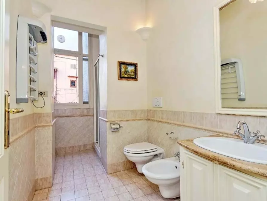 Immagine 13 di Appartamento in affitto  in Borgo Vittorio41 a Roma