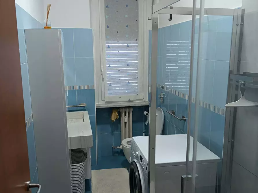 Immagine 10 di Appartamento in affitto  in Viale Lucania15 a Milano