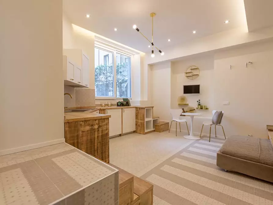 Immagine 15 di Appartamento in affitto  in Via Vincenzo Foppa6 a Milano