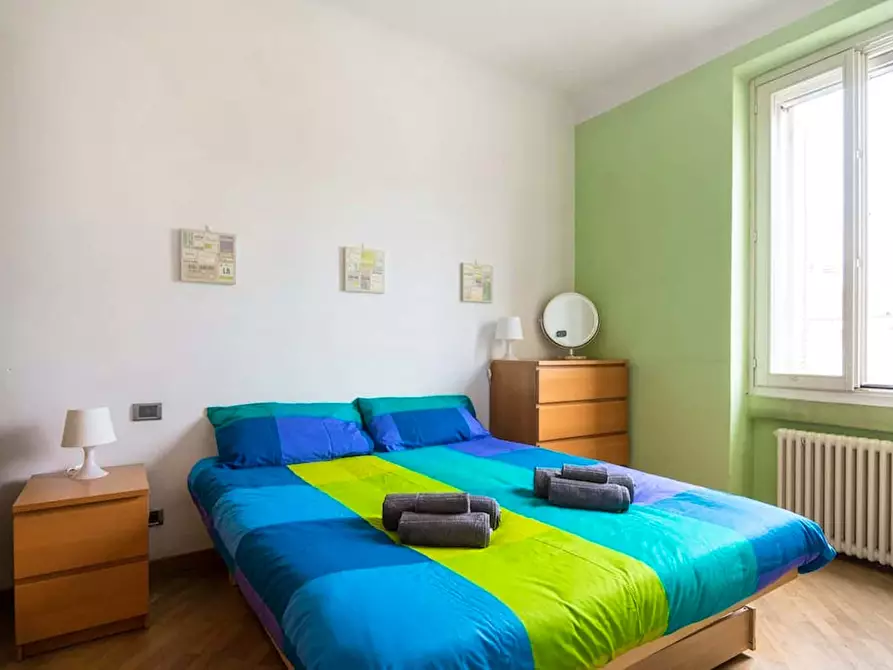 Immagine 1 di Appartamento in affitto  in Via Nicola Palmieri a Milano