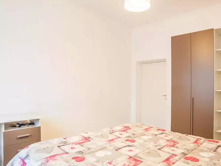 Immagine 3 di Camera in affitto  in Via Giovanni Battista Bastianelli81 a Roma