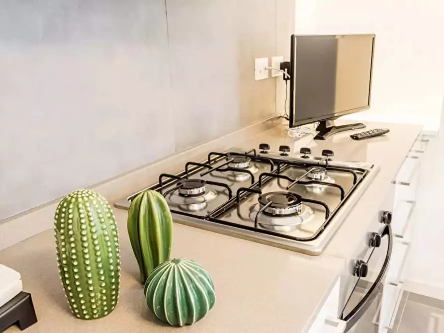 Immagine 26 di Appartamento in affitto  in Via San Gerolamo Emiliani1 a Milano