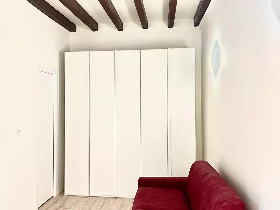 Immagine 5 di Appartamento in affitto  in Via Marco Aurelio45 a Milano