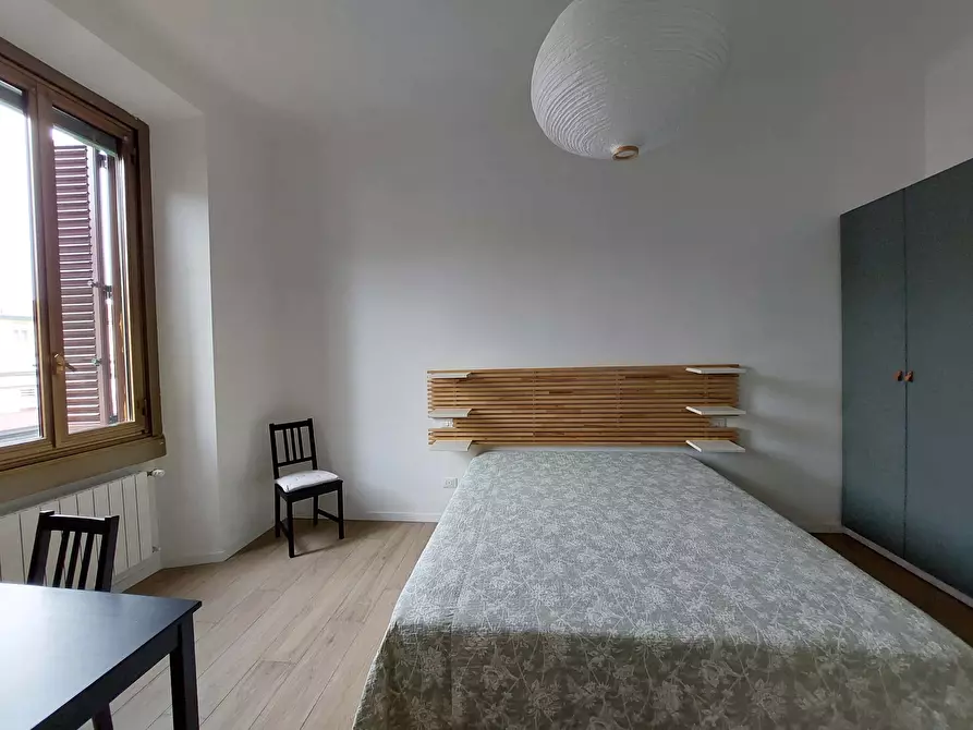 Immagine 12 di Appartamento in affitto  in Via Cardinale Mezzofanti7 a Milano