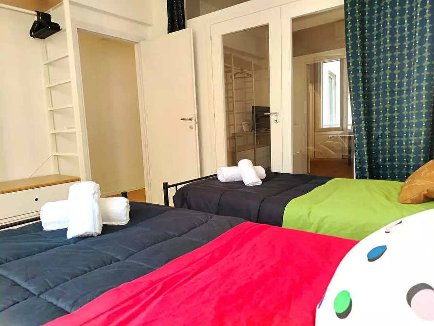 Immagine 25 di Appartamento in affitto  in Via Pietrapiana a Firenze