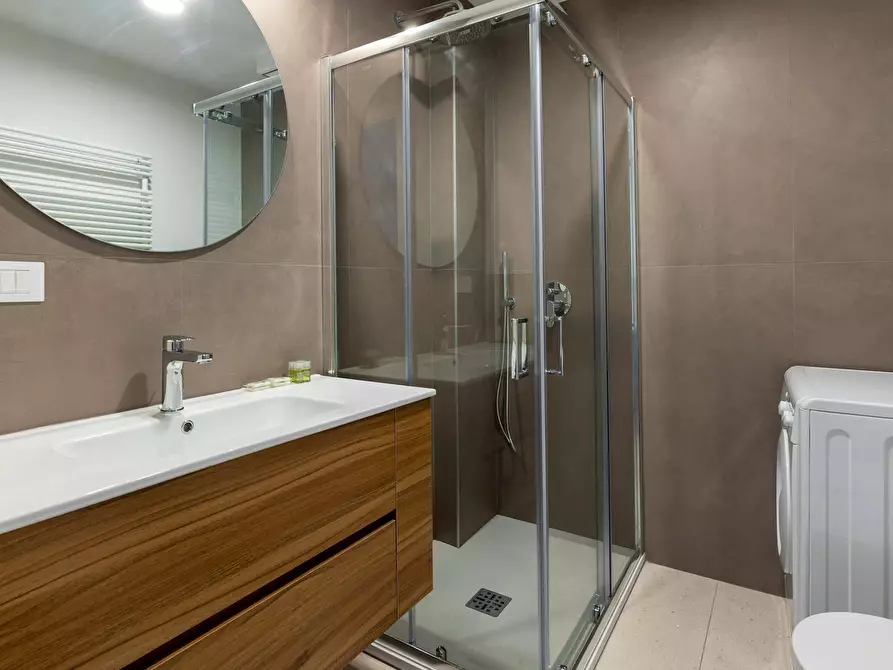 Immagine 16 di Appartamento in affitto  in Via Mario de Maria a Bologna