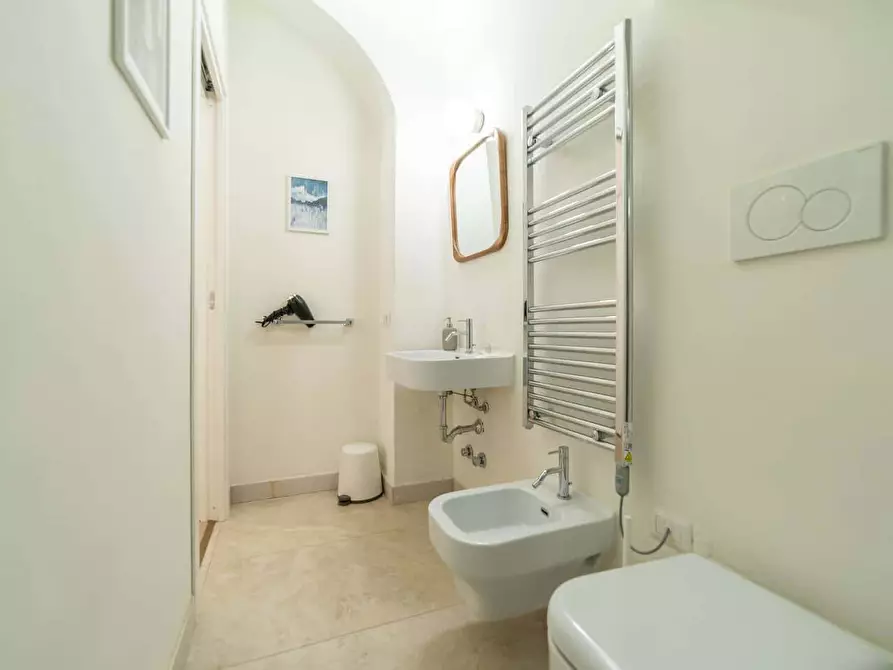 Immagine 20 di Appartamento in affitto  in Corso Garibaldi35 a Milano