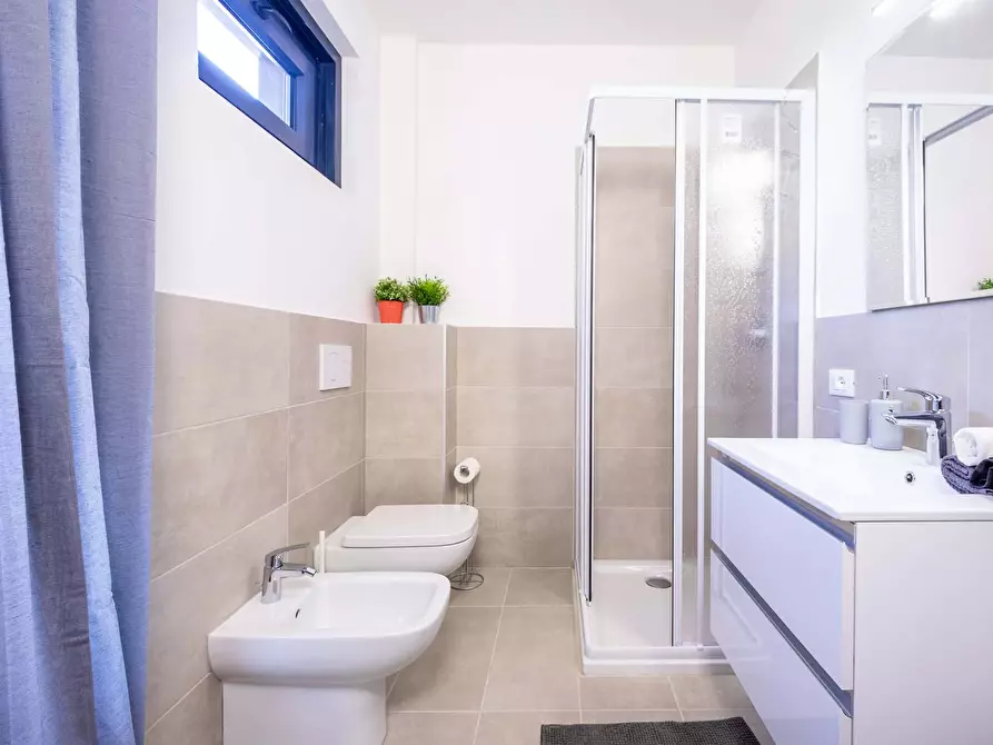 Immagine 11 di Camera in affitto  in Via Firenze16 a Vicenza